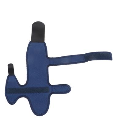 Hallux Valgus Corrector Hallux Valgus Bunion Corrector for Women and Men Corrector Big Orthopedic Bunion Splint Bunion Corrector Sleeve for Hallux Valgus Bunion Hammer (left)