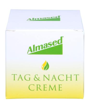 Almased day and night cream 30 ml
