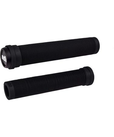 Odi Unisex Adult's Longneck SLX Flangeless Handle 160mm Black - Ergonomic Grip for Ultimate Comfort - Buy Online on SooperMarket.com