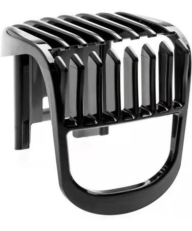 Ronlok 3X Beard Trimmer Comb for Shaver QT3300 QT3310 QT4000 QT4005 QT4007 QT4008 QT4012 QT4013 QT4014 QT4015 XA4003 - Buy Online on SooperMarket.com