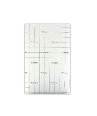 Neenah Coldenhove 3G JET-OPAQUE Heat Transfer Paper 11 x 17 50 Sheet Pack