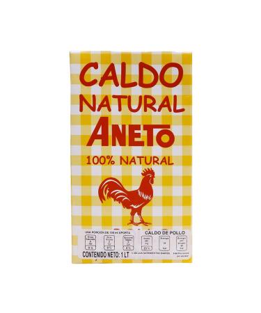 ANETO - Chicken Soup 1.5L. ANETO