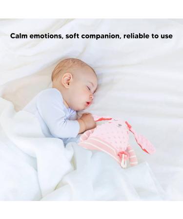Skin-Friendly Baby Pacifier | Soft & Safe Toddler Cuddle - International Shipping Available - Buy Online on SooperMarket.com