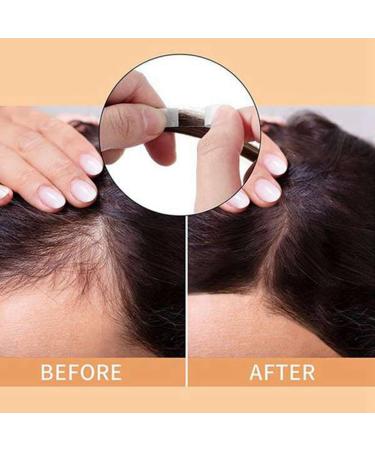 AIDIRui 360Pc/Lot Super Strong Double-Layer Tape Wig Adhesive Extended Hair Strip Waterproof for Toupee Lace Wig Tape Film Easy to Use - Buy Online on SooperMarket.com