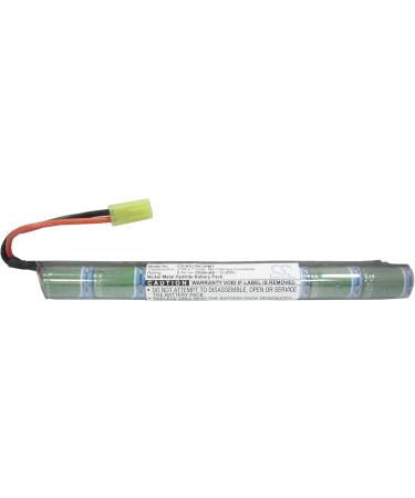 1500mAh Replacement Battery for RC CS-NS150C30MT (8.4V) - International Shipping Available - Buy Online on SooperMarket.com