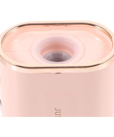 Oxygen Injection Beauty Instrument Facial Mister for Women Use Face Streamers Facial Brass - Buy Online on SooperMarket.com