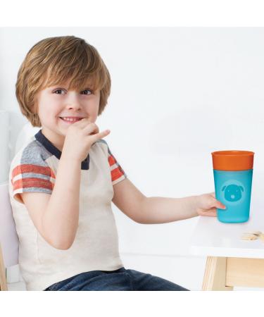 Skip Hop Zoo Turn-and-Learn Training Cup  Darby Dog - Buy Online on SooperMarket.com