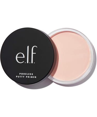 e.l.f. Poreless Putty Primer + Hydrating Camo Concealer (Fair Warm) - Buy Online on SooperMarket.com