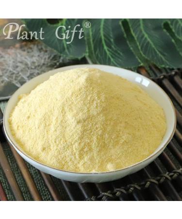 Plant Gift 100% Pure Corn Powder 100G/3.25oz Non-GMO Powder Cornmeal No Filler No additives Natural Corn Flour Great Flavor for Drinks Adds Flavor and Taste 2UK-PO0041 - Buy Online on SooperMarket.com