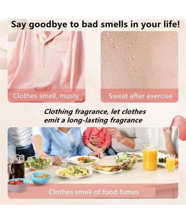 Buy Laundry Scent Booster Beads - Long-Lasting Fragrance for Washer & Clothes | Fresh & Soft Perfume Enhancer - Buy Online on SooperMarket.com