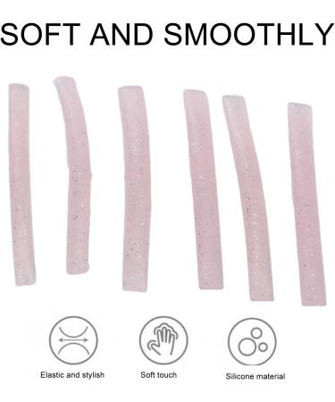 Perm Eyelash Curler 3 Sizes Skin-Friendly Eyelash Perm Lift Rods for Home (Narootegabf0n3z1k-11) - Buy Online on SooperMarket.com