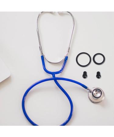 KALLORY Stethoscope Accessories - Replacement Earplugs & Ear Tips for Headphones | International Shipping Available - Buy Online on SooperMarket.com