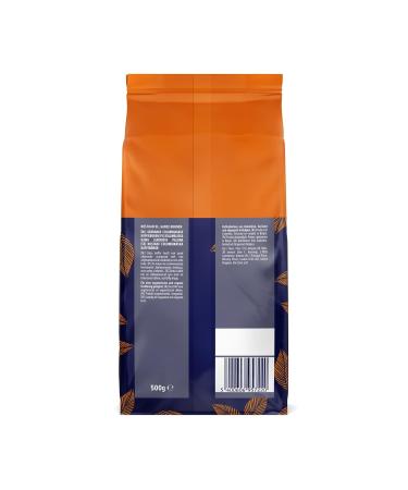 Buy Colombian Medium Roast Coffee Beans - 1 kg (2 x 500 g) | Rainforest Alliance Certified | Fast International Shipping - Buy Online on SooperMarket.com