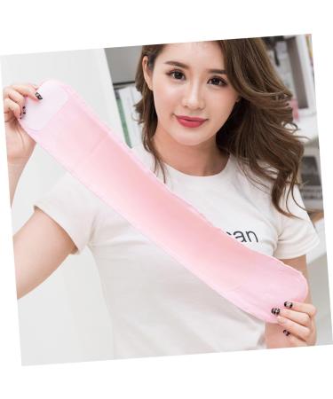 Didiseaon Neck Remover Strips Skin Care spa Gel Neck mask Scarf Turkey pad Polyester Neck Tape Anti Wrinkle Patches Anti Wrinkle Anti-Aging Gel Silicone Body Care Lifting Belt Adhesive Tape - Buy Online on SooperMarket.com