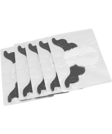 Smile Line Patches Effectively Moisturize Penetrate Continuously Caviar Eye Print Patches Tighten Eye Skin Improve Dehydration Improve Dark Circles for Skin Care - Buy Online on SooperMarket.com