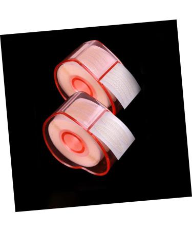 Beavorty 6 Rolls Lace Double Eyelid Stickers - Adhesive Eyelid Lifters for Hooded Eyes | Eye Tape for Women | International Shipping Available - Buy Online on SooperMarket.com
