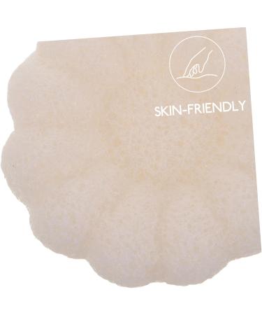 Shop Mikinona Bath Sponge - Comfortable Wear-Resistant Exfoliating Body Scrubber for a Luxurious Shower Experience | International Shipping Available - Buy Online on SooperMarket.com