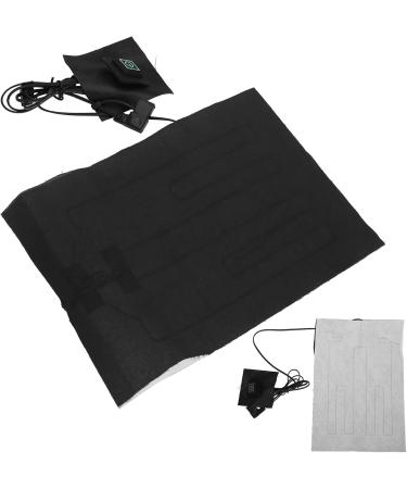 Electric Heating Cushions for Back Pain Relief | Adjustable Temperature Heating Pillows & Fast Heating Towel - Buy Online on SooperMarket.com