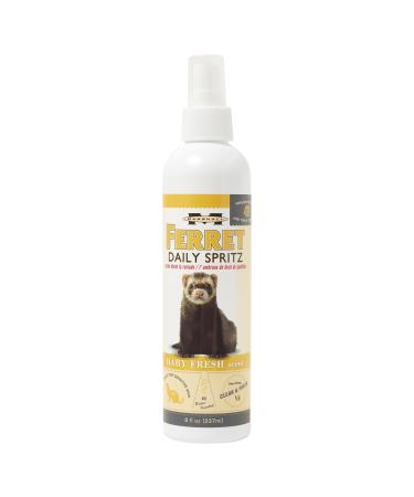 Marshall Pet Ferret Coat Conditioner Spray 8oz
