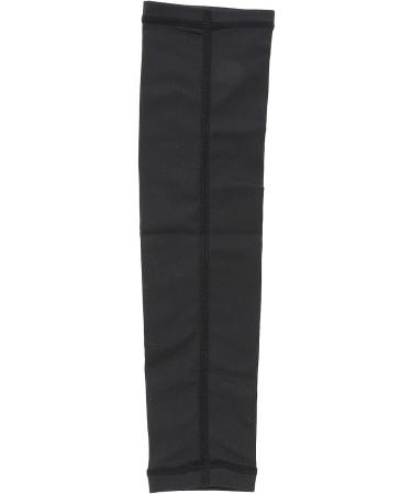 Nike Dry UV Sleeve Black/Silver - Size L-XL | Sun Protection Arm Sleeve - Buy Online on SooperMarket.com