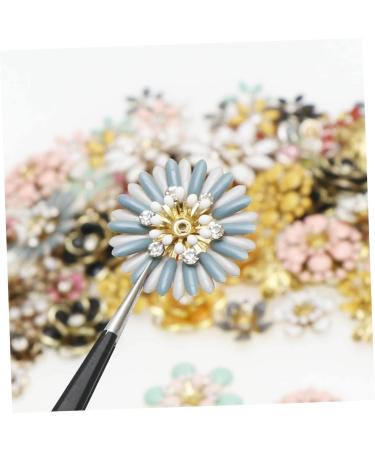 Anneome 6pcs Cell Phone Accessories Diy Headdress Accessory Crafting Supplies Manual - Buy Online on SooperMarket.com