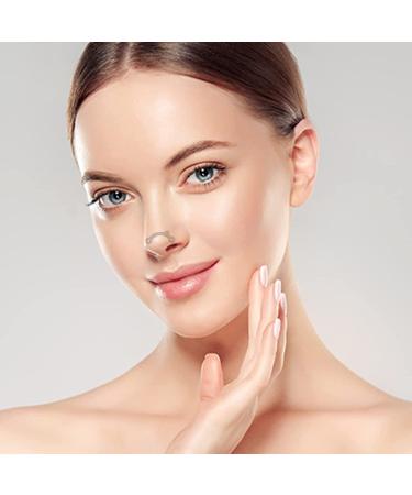 INHDBOX Nose Up Lifting Shaper & Corrector 2 Sets - Beauty Tool for Slimmer & Straighter Nose Bridge - Pain Free, 3 Sizes (2 Packs) - Buy Online on SooperMarket.com