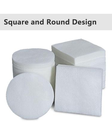900 PCS Gun Cleaning Patches - Highly Absorbent 9mm Wipes for .22 .270 .30 .357 .308 .380 .45 Caliber - Lint Free & Highly Absorbent - Gun Cleaning Supplies - Buy Online on SooperMarket.com
