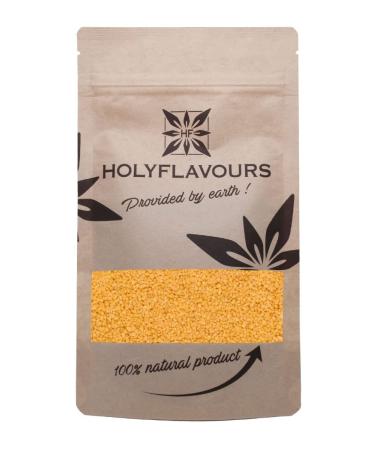Holyflavours | Wholegrain couscous | Organically certified | 100 grams | Natural superfood