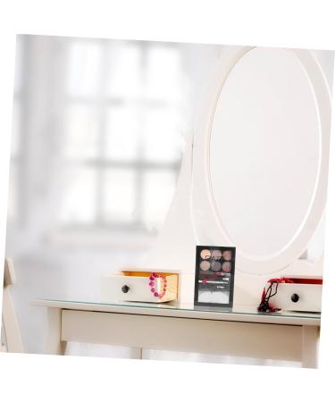 FOYTOKI 1 Set Eyebrow Powder Set Eyebrow Powder Cosmetic Waterproof Makeup Supply Abs Brush Eyebrow Pencil - Buy Online on SooperMarket.com