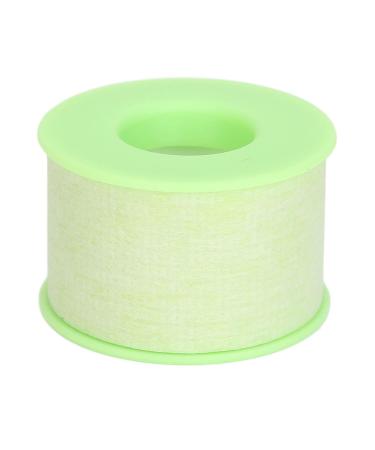Lash Adhesive Tape | Soft Silicone Gel for Lash Extensions | 2.5cm Width | Green | Ideal for Beauty Salons - International Shipping - Buy Online on SooperMarket.com