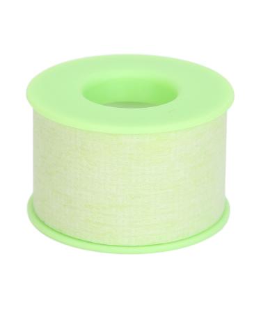 Lash Adhesive Tape Waterproof Breathable Soft Gel Lash Tape for Eyelash Extension (Green)