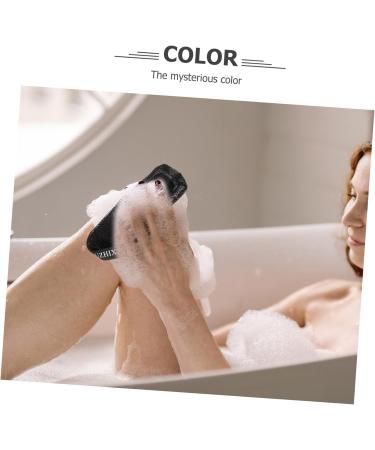 Baluue Soap Bags for Soap Bars Mesh Soap Pouch Bar Soap Pouch Shampoo Bar Holder for Shower Polyester - Buy Online on SooperMarket.com