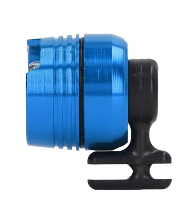 CROC Headlights for Shoes - IPX5 Waterproof 72-Hour Battery Life Blue LED Lights for Dog Walks & Decoration - 2-Piece Set - Buy Online on SooperMarket.com