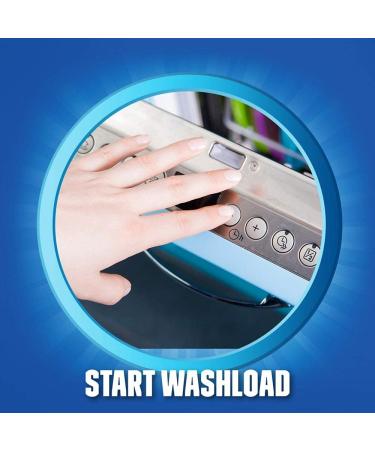 Finish Hard Water Booster Powder - Lemon Sparkle 14oz - Buy Online on SooperMarket.com
