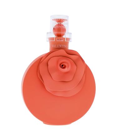 Valentina Blush by Valentino for Women 2.7 oz Eau de Parfum Spray Fruity 2.7 Fl Oz (Pack of 1) - Buy Online on SooperMarket.com
