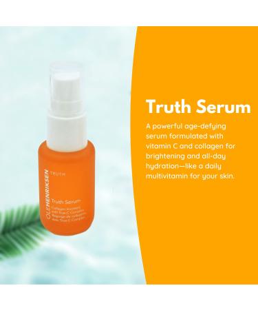 Ole Henriksen Luminous Brightening Vitamin C Essentials Set - Radiant Skin in One Kit - Buy Online on SooperMarket.com