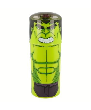 STOR Character Unisex Sipper Bottle Hulk