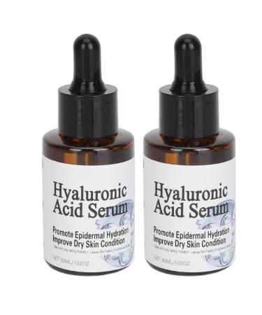 Moisturizing Serum Moisturizing Facial Serum with Long-lasting Effects for Everyday Use