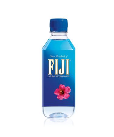 FIJI Water Artesian Water, 330 ML Bottles
