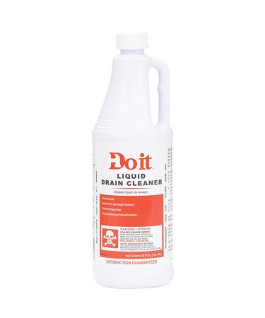 Do it Liquid Drain Cleaner