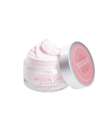 FarmHouse Fresh Evening Rose Moon Dip 1.7 fl. oz. - Luxurious Nighttime Hydration for Glowing Skin - Buy Online on SooperMarket.com