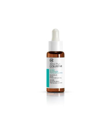 Collistar Pure Actives Perrfect Skin Peeling 1 oz