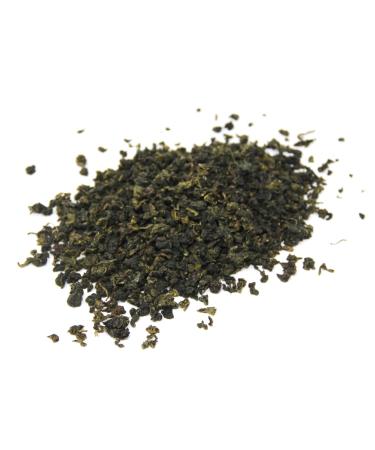 Organic Oolong Tea - Loose Leaf Additive-Free | 1000g for 400+ Cups | Quertee - Buy Online on SooperMarket.com