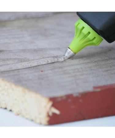 Surebonder 725R510 10-Inch All Temperature Glue Sticks  90 Pieces 10in. - Buy Online on SooperMarket.com