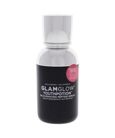 Glamglow Youthpotion Rejuvenating Peptide Serum for Women - 1 oz | Anti-Aging Skincare | Buy Internationally - Buy Online on SooperMarket.com