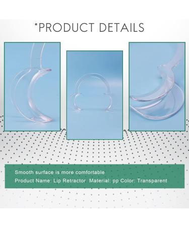 TABL Autoclavable Mouth Opener for Dentists | Tooth Lip & Cheek Protection | 3 Pack - Buy Now - Buy Online on SooperMarket.com