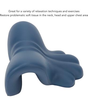 Neck & Shoulder Tension Relief - Cervical Traction Device & Chiropractic Pillow for Joint Pain - Buy Online on SooperMarket.com