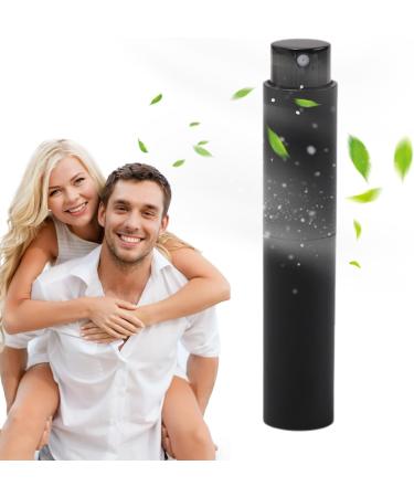 Toseky Atomizer Sprayer for Perfume Small Perfume Bottle - 10ml Stripe Perfume Atomizer Spray Bottle Travel Sprayer Refillable Empty Portable Perfume Dispenser - Buy Online on SooperMarket.com