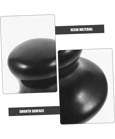 PLAFOPE Facial Massager Women's Gifts Frienshipship Gifts Women Face Roller for Women Face Eye Puffiness Roller Cosmetic Scraping Tablets/Boards Spa Scraping Stone Massage Stone Resin - Buy Online on SooperMarket.com