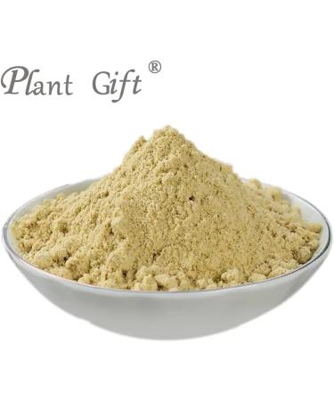 Plant Gift 100% Pure Wheat Germ Meal Powder 100G/3.25oz Non-GMO Powder No Filler No additives Natural Wheat Germ Meal Flour Adds Flavor and Taste 2UK-PO0085 - Buy Online on SooperMarket.com